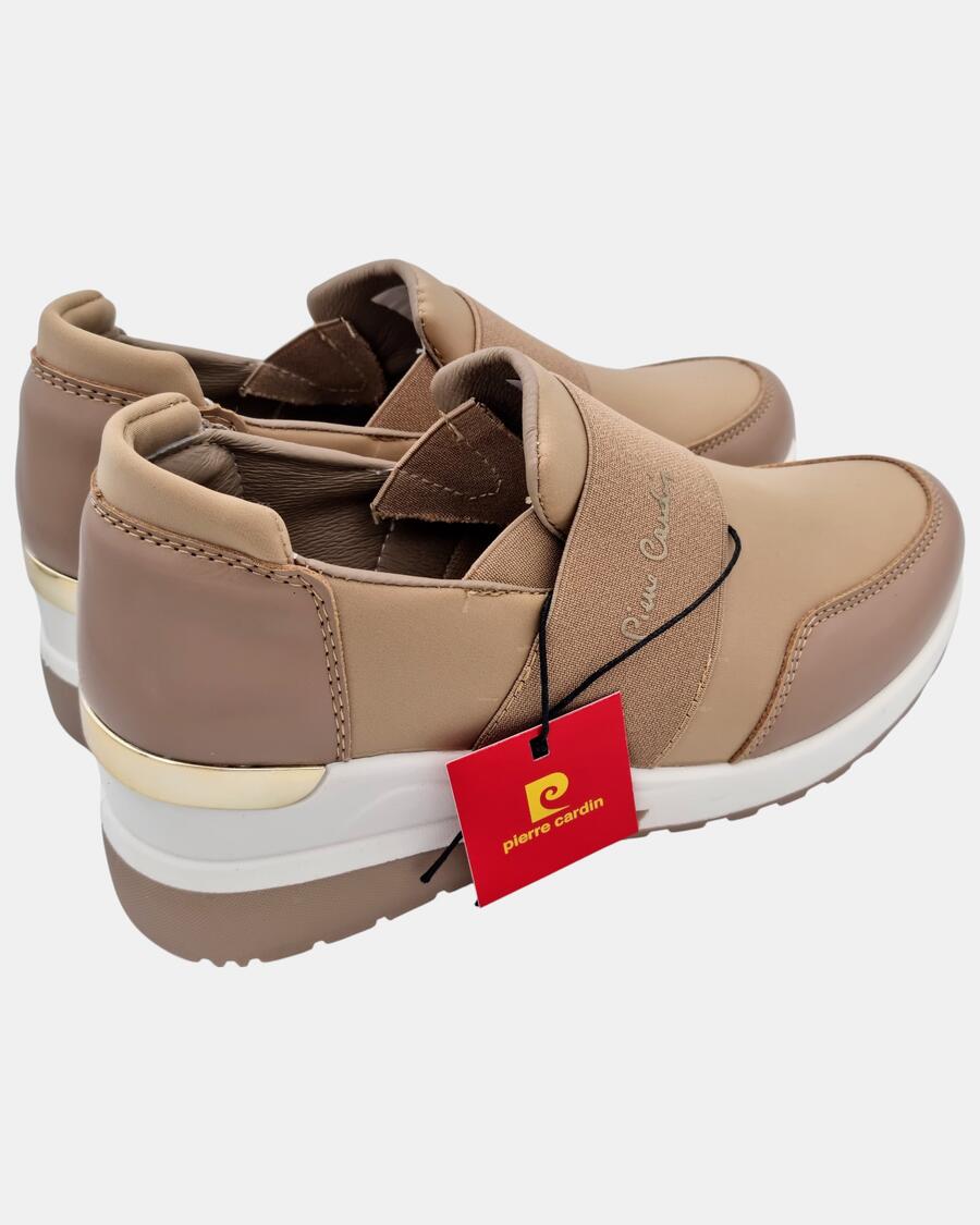Lotti Sneakers Donna Brand Pierre Cardin da 30, 60 o 100 pz.