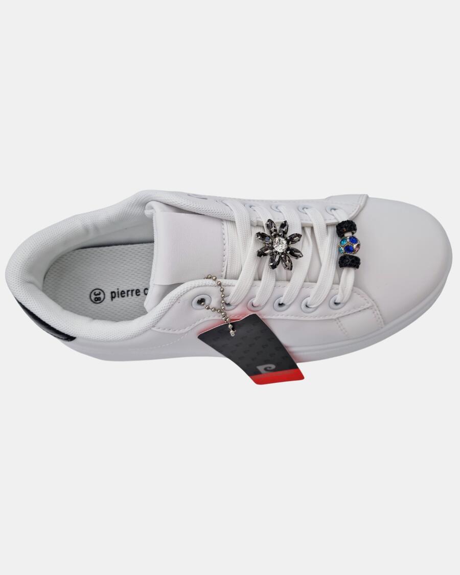 Lotti Sneakers Donna Brand Pierre Cardin da 30, 60 o 100 pz.
