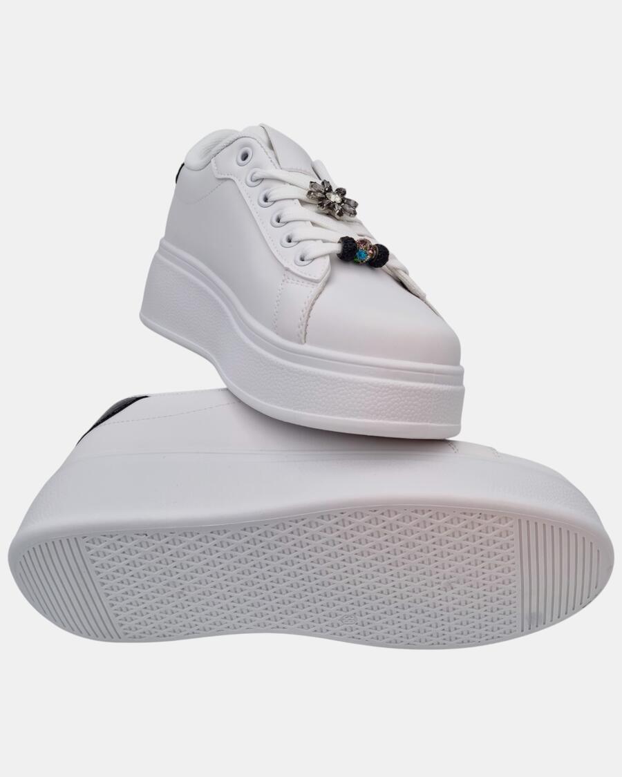 Lotti Sneakers Donna Brand Pierre Cardin da 30, 60 o 100 pz.