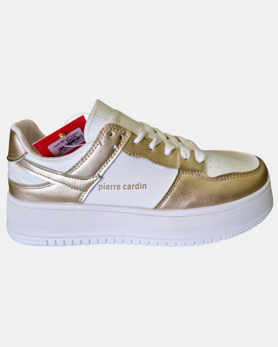 Lotti Sneakers Donna Brand Pierre Cardin da 30, 60 o 100 pz.