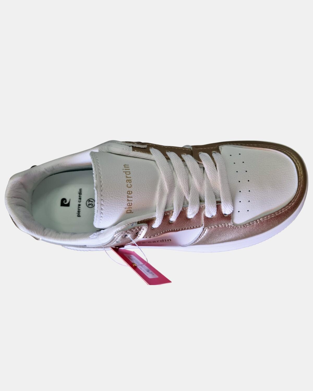 Lotti Sneakers Donna Brand Pierre Cardin da 30, 60 o 100 pz.