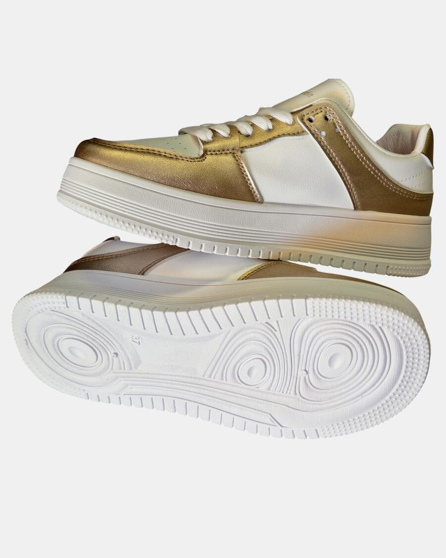 Lotti Sneakers Donna Brand Pierre Cardin da 30, 60 o 100 pz.
