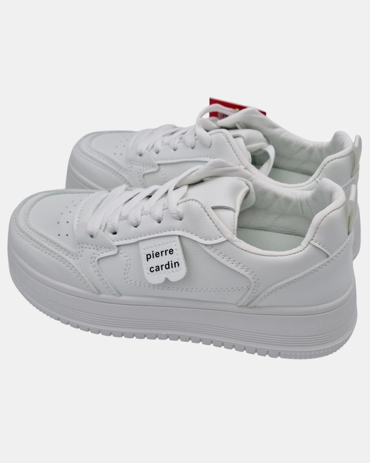 Lotti Sneakers Donna Brand Pierre Cardin da 30, 60 o 100 pz.