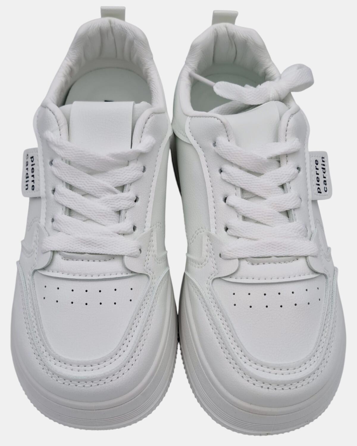 Lotti Sneakers Donna Brand Pierre Cardin da 30, 60 o 100 pz.