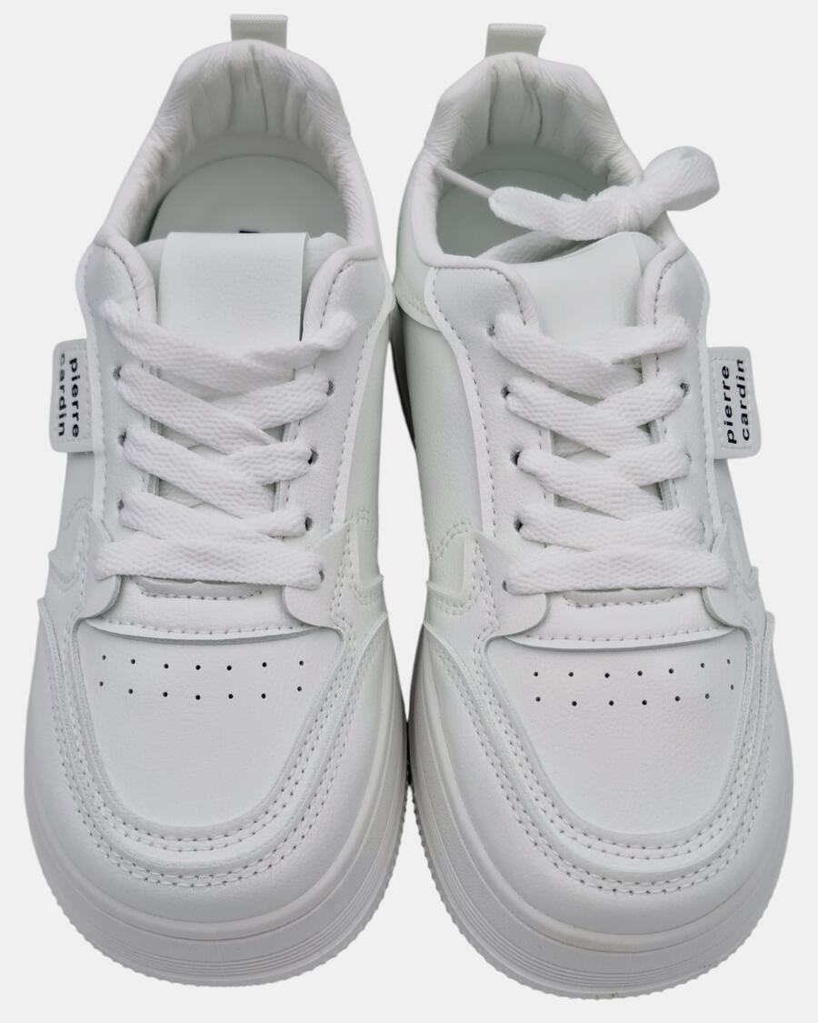 Lotti Sneakers Donna Brand Pierre Cardin da 30, 60 o 100 pz.
