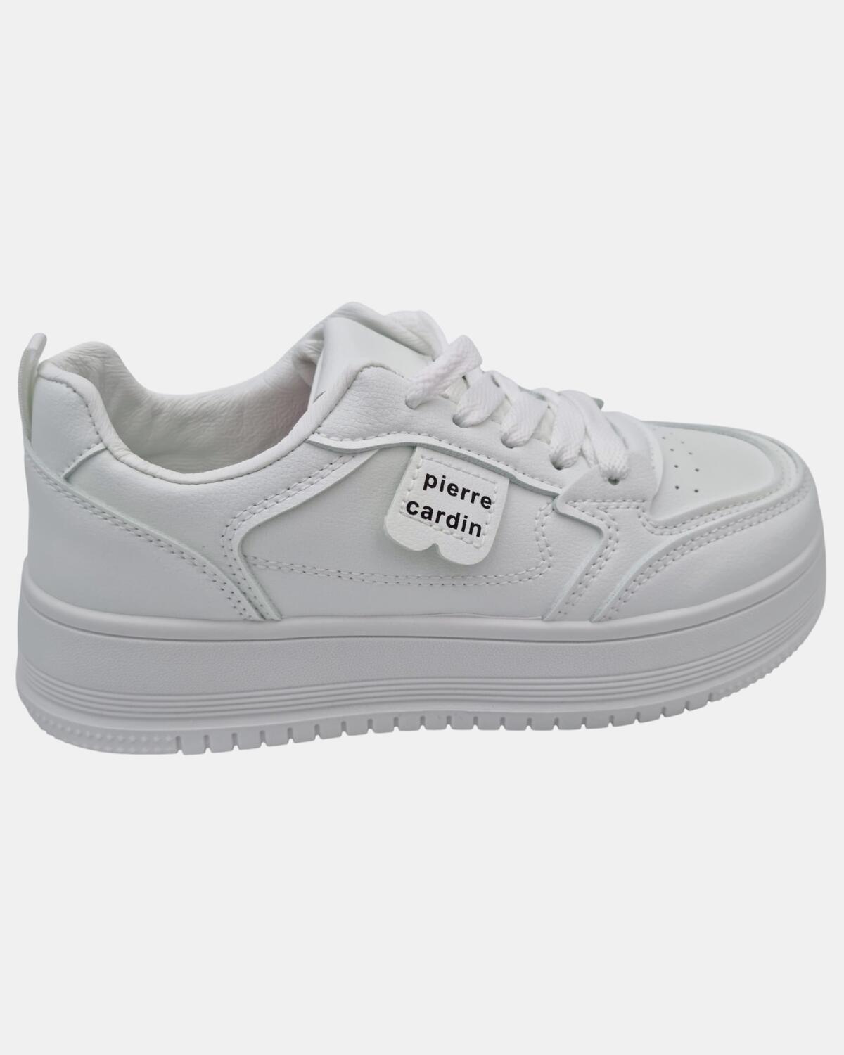 Lotti Sneakers Donna Brand Pierre Cardin da 30, 60 o 100 pz.