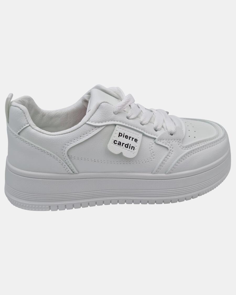 Lotti Sneakers Donna Brand Pierre Cardin da 30, 60 o 100 pz.