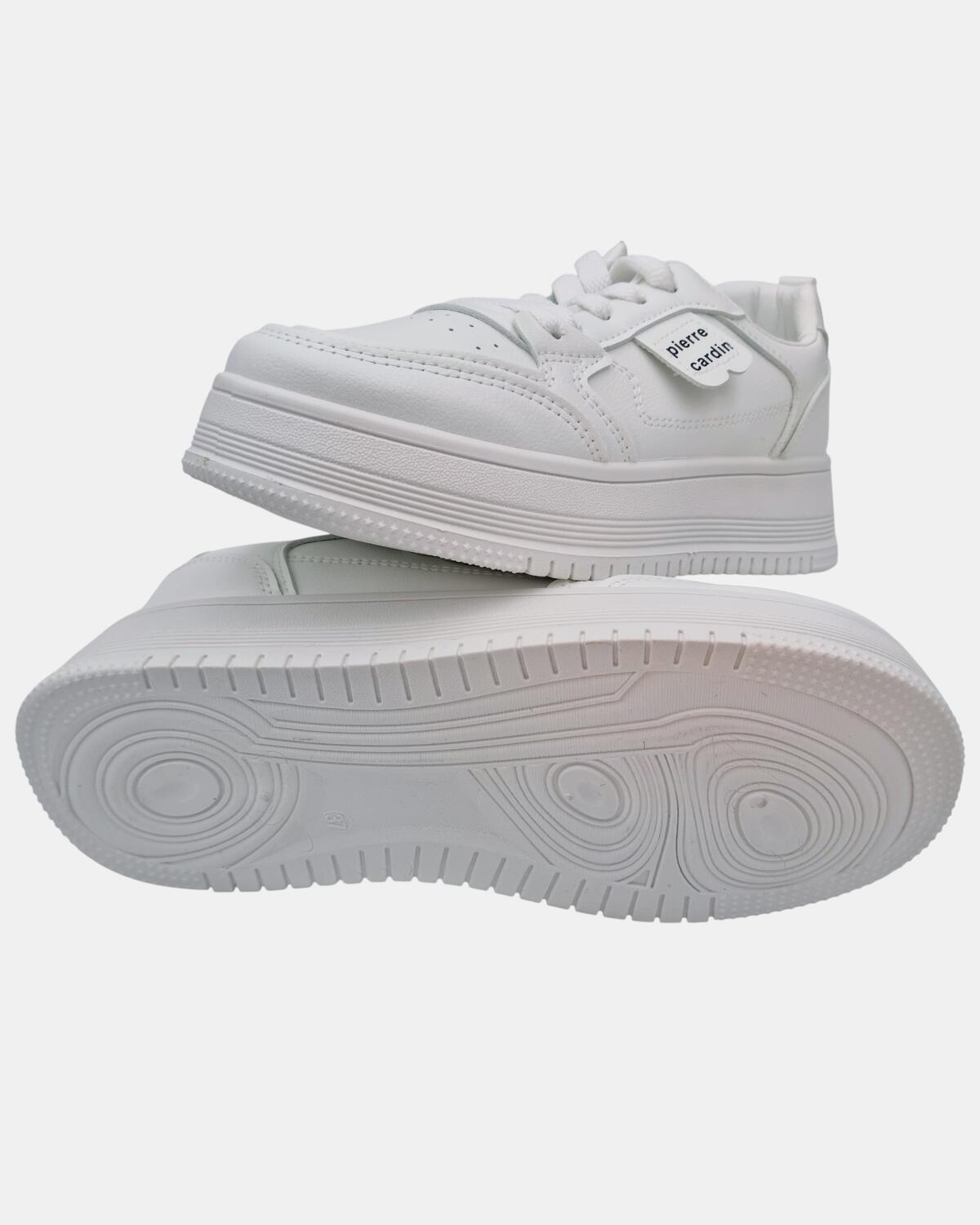 Lotti Sneakers Donna Brand Pierre Cardin da 30, 60 o 100 pz.
