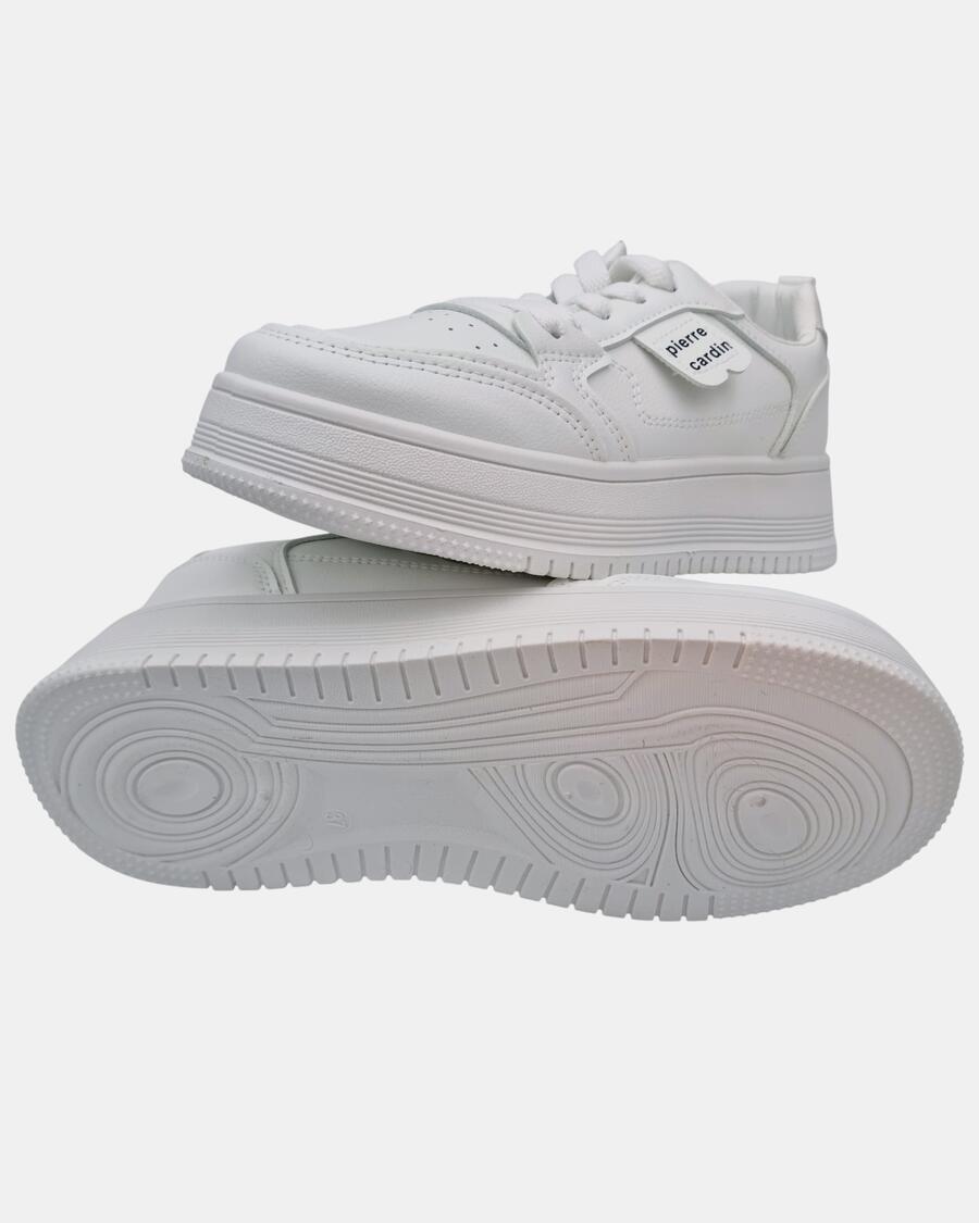 Lotti Sneakers Donna Brand Pierre Cardin da 30, 60 o 100 pz.