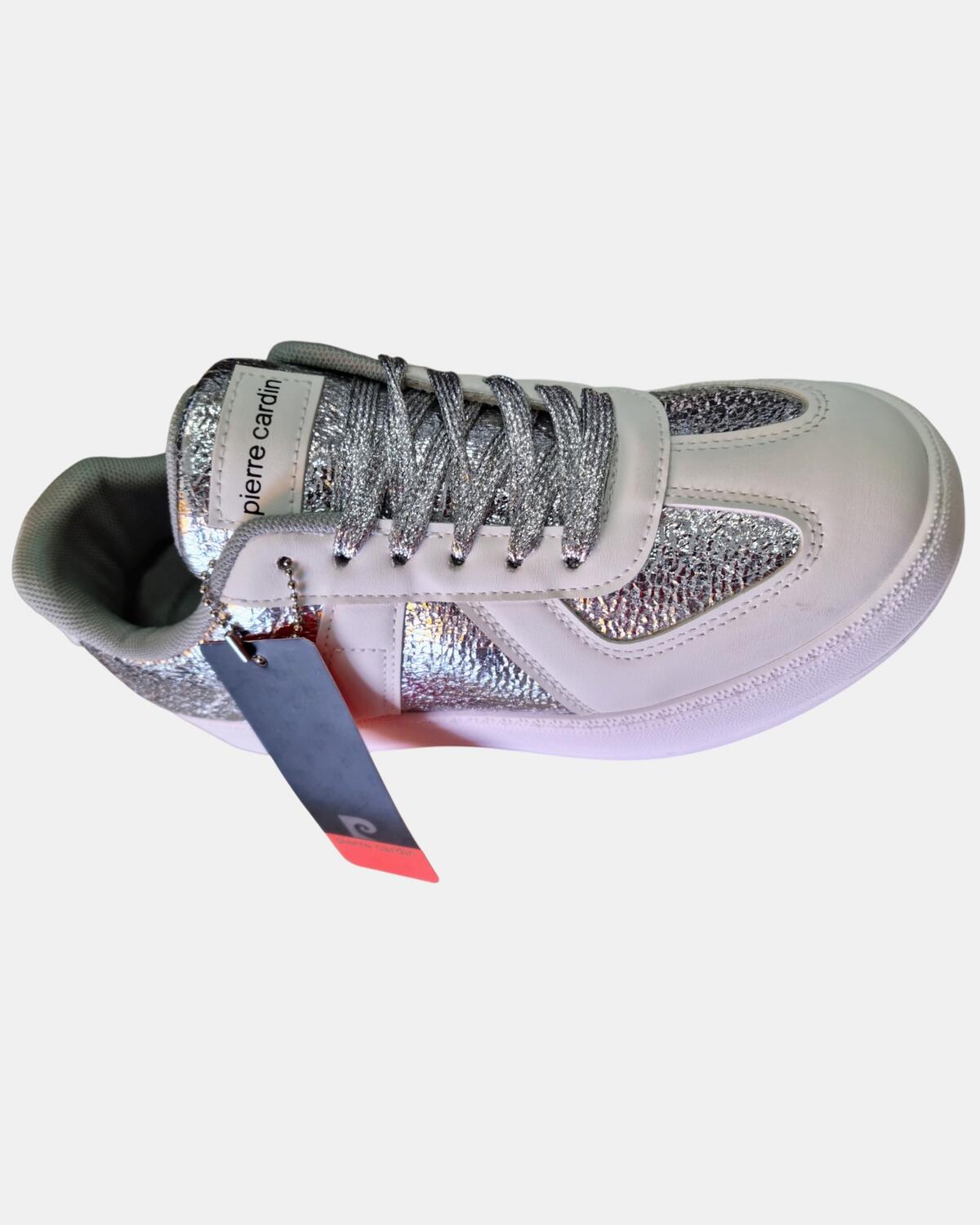 Lotti Sneakers Donna Brand Pierre Cardin da 30, 60 o 100 pz.