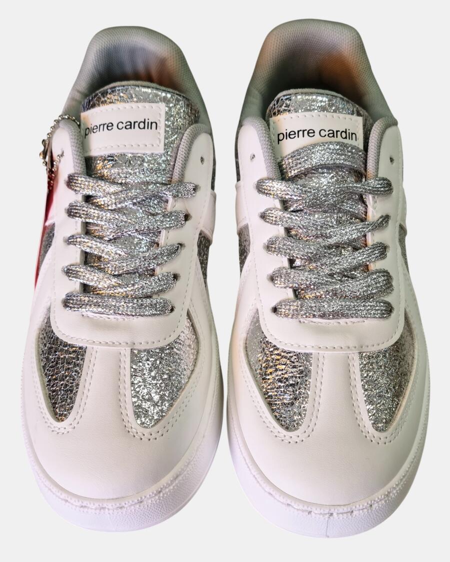 Lotti Sneakers Donna Brand Pierre Cardin da 30, 60 o 100 pz.