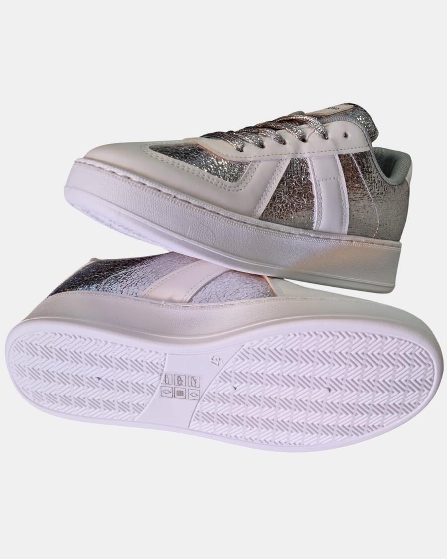 Lotti Sneakers Donna Brand Pierre Cardin da 30, 60 o 100 pz.