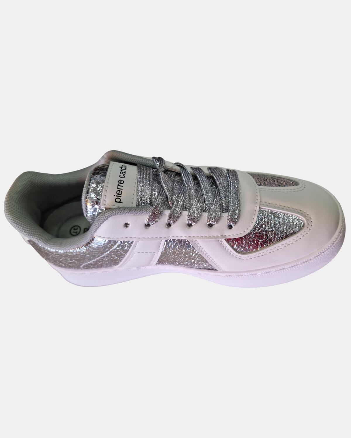 Lotti Sneakers Donna Brand Pierre Cardin da 30, 60 o 100 pz.