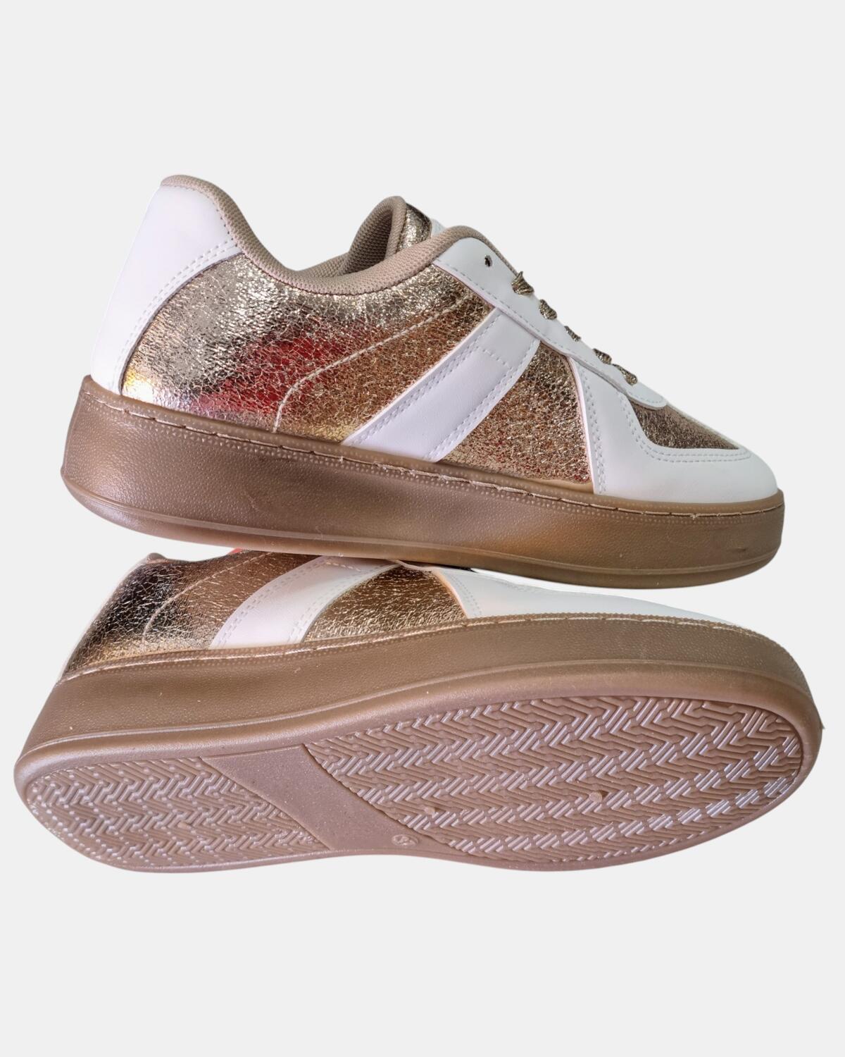 Lotti Sneakers Donna Brand Pierre Cardin da 30, 60 o 100 pz.