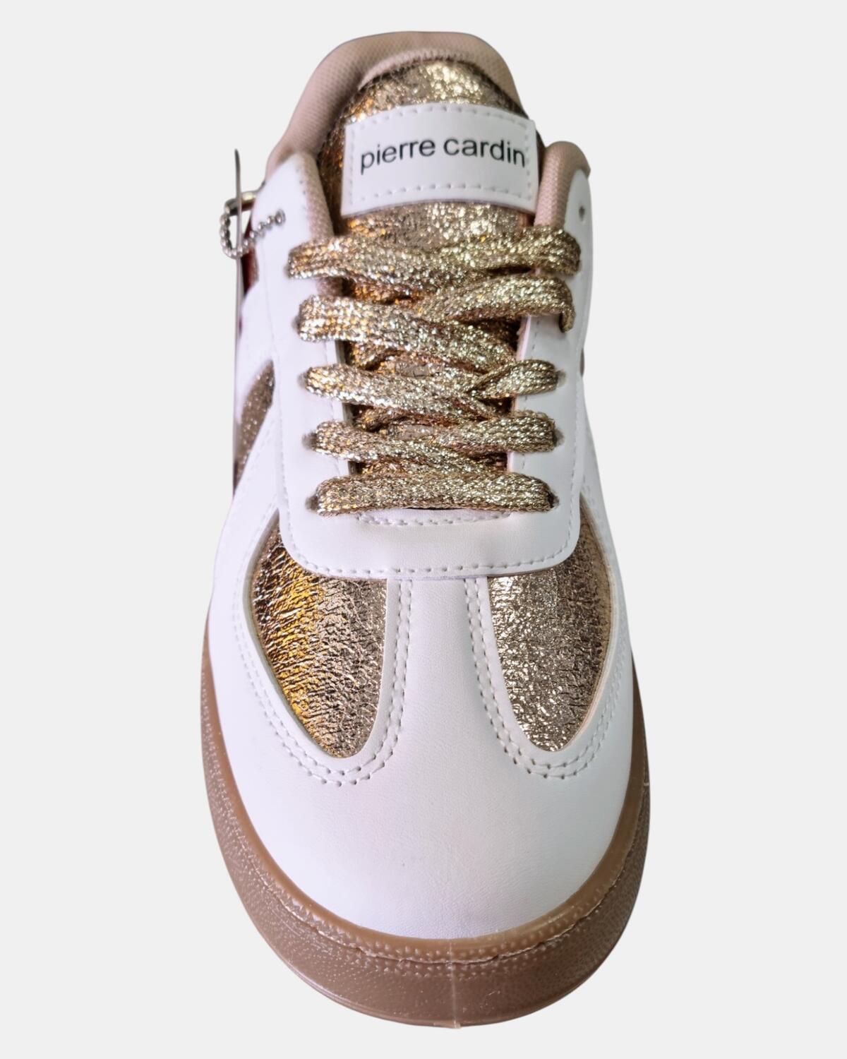 Lotti Sneakers Donna Brand Pierre Cardin da 30, 60 o 100 pz.