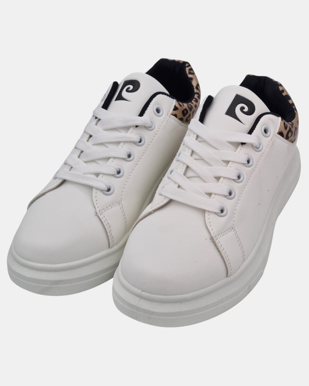 Lotti Sneakers Donna Brand Pierre Cardin da 30, 60 o 100 pz.