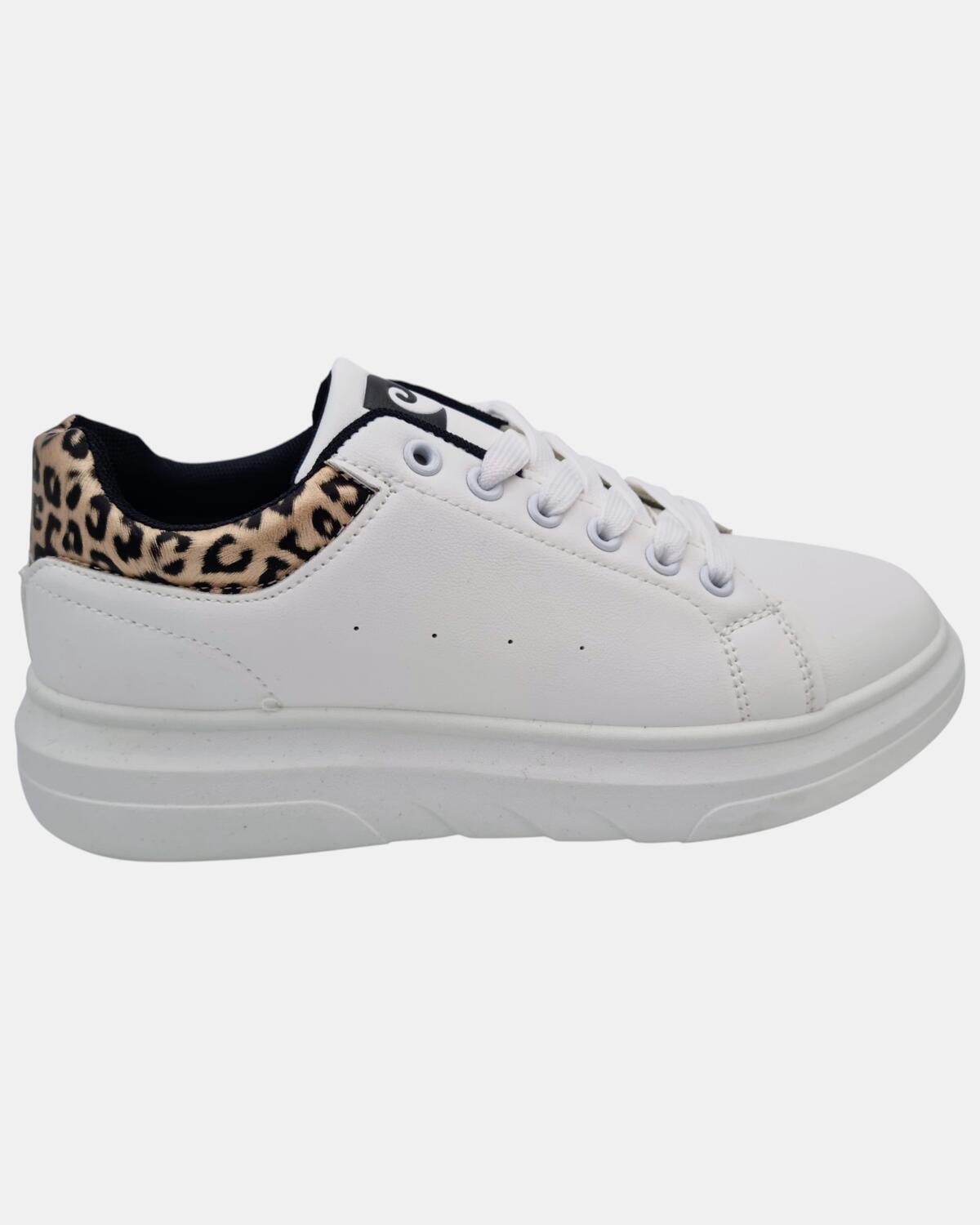 Lotti Sneakers Donna Brand Pierre Cardin da 30, 60 o 100 pz.