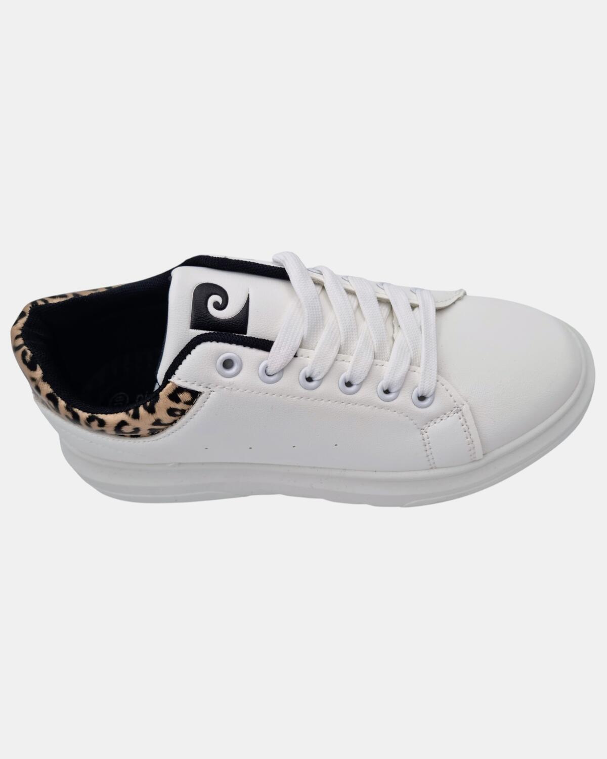 Lotti Sneakers Donna Brand Pierre Cardin da 30, 60 o 100 pz.