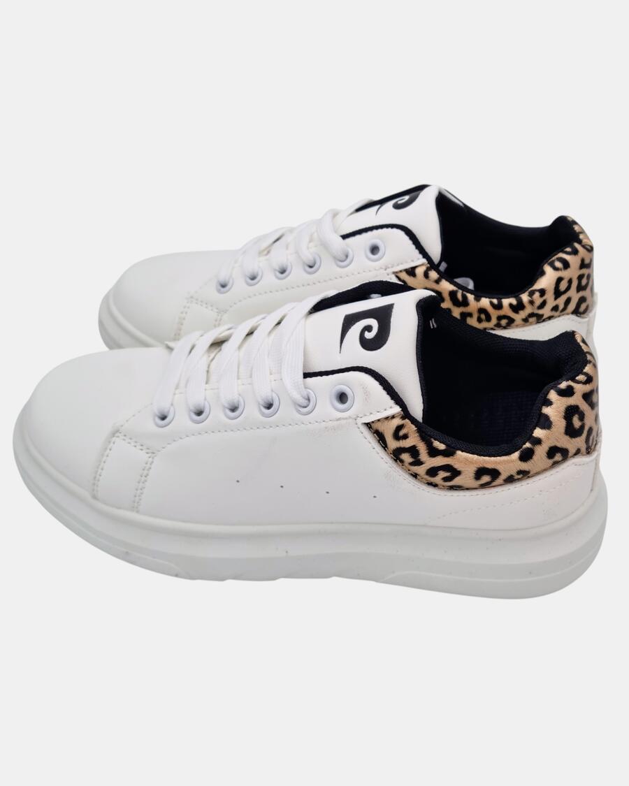 Lotti Sneakers Donna Brand Pierre Cardin da 30, 60 o 100 pz.