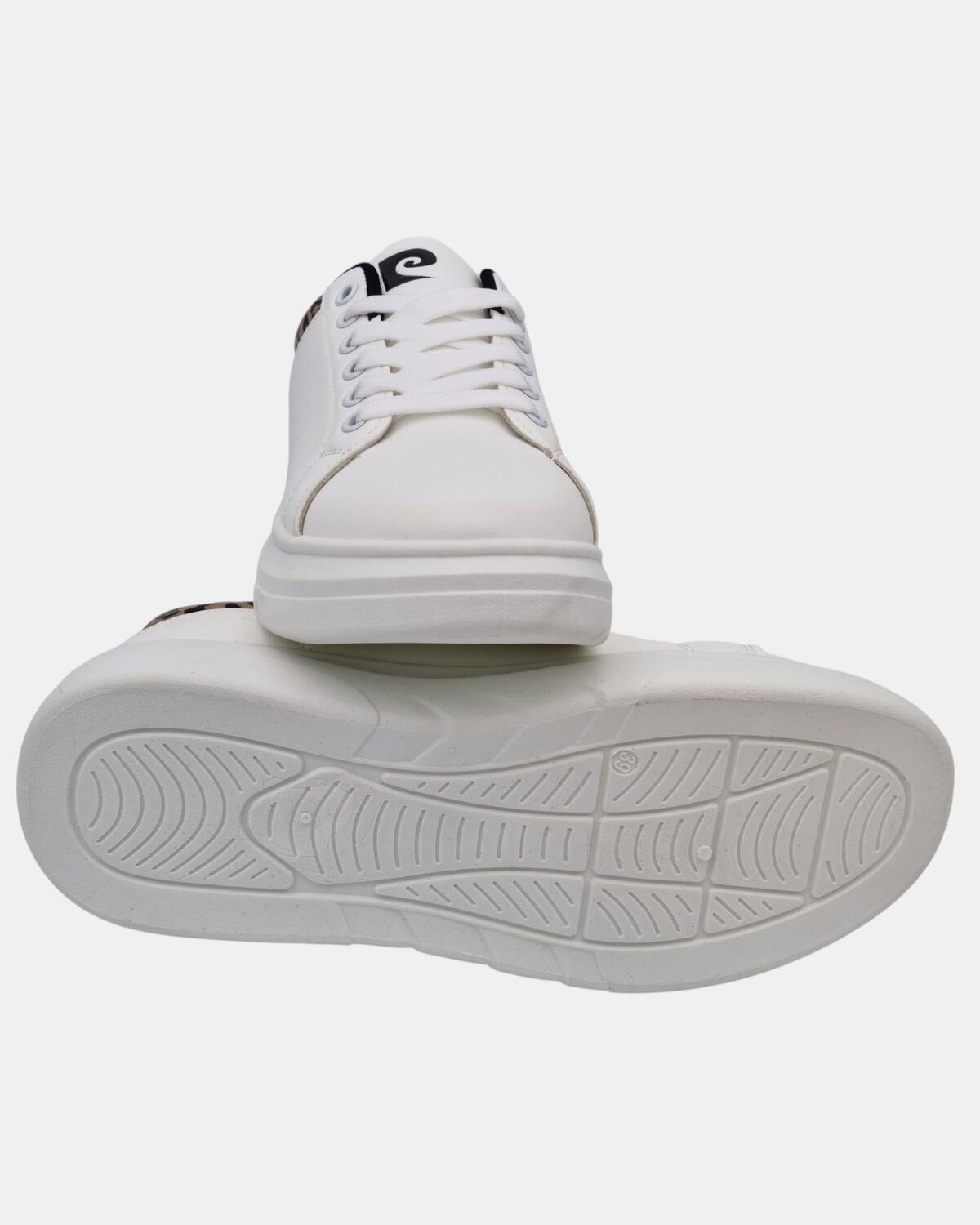 Lotti Sneakers Donna Brand Pierre Cardin da 30, 60 o 100 pz.
