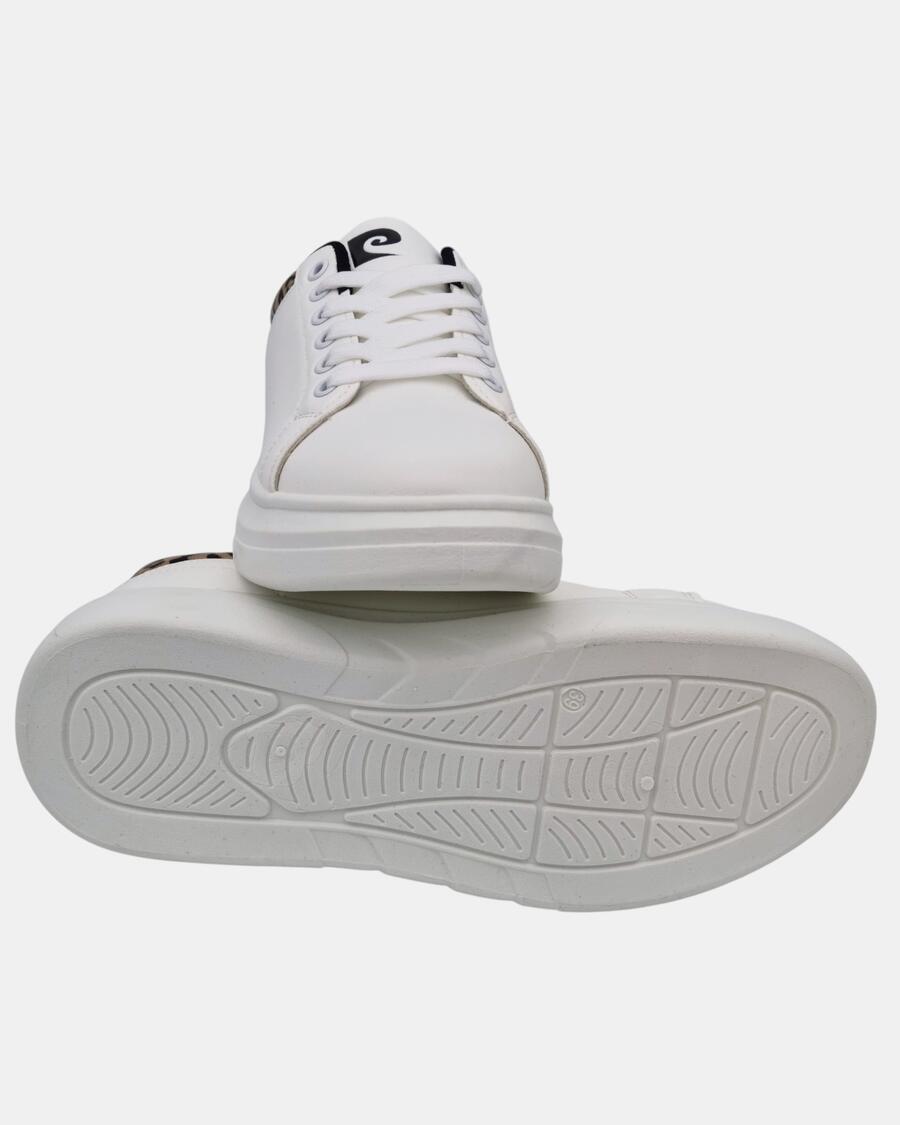 Lotti Sneakers Donna Brand Pierre Cardin da 30, 60 o 100 pz.