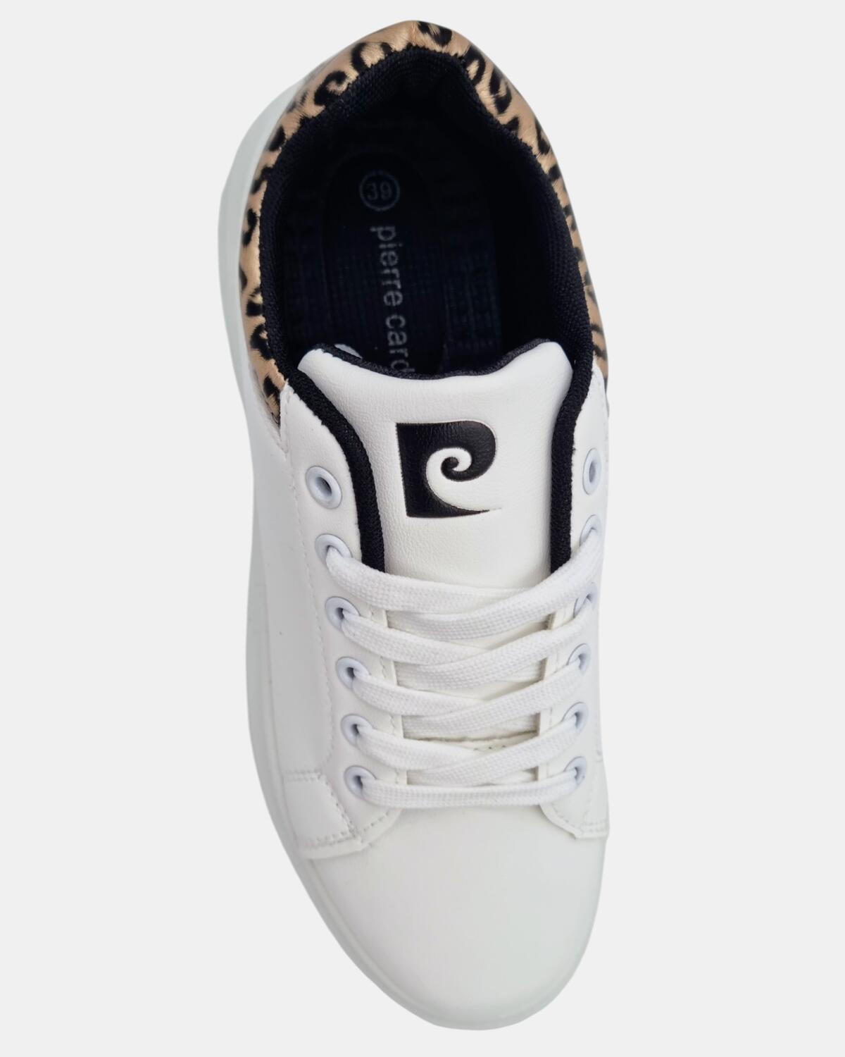 Lotti Sneakers Donna Brand Pierre Cardin da 30, 60 o 100 pz.