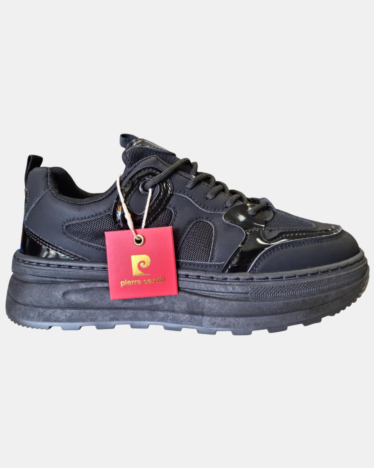 Lotti Sneakers Donna Brand Pierre Cardin da 30, 60 o 100 pz.