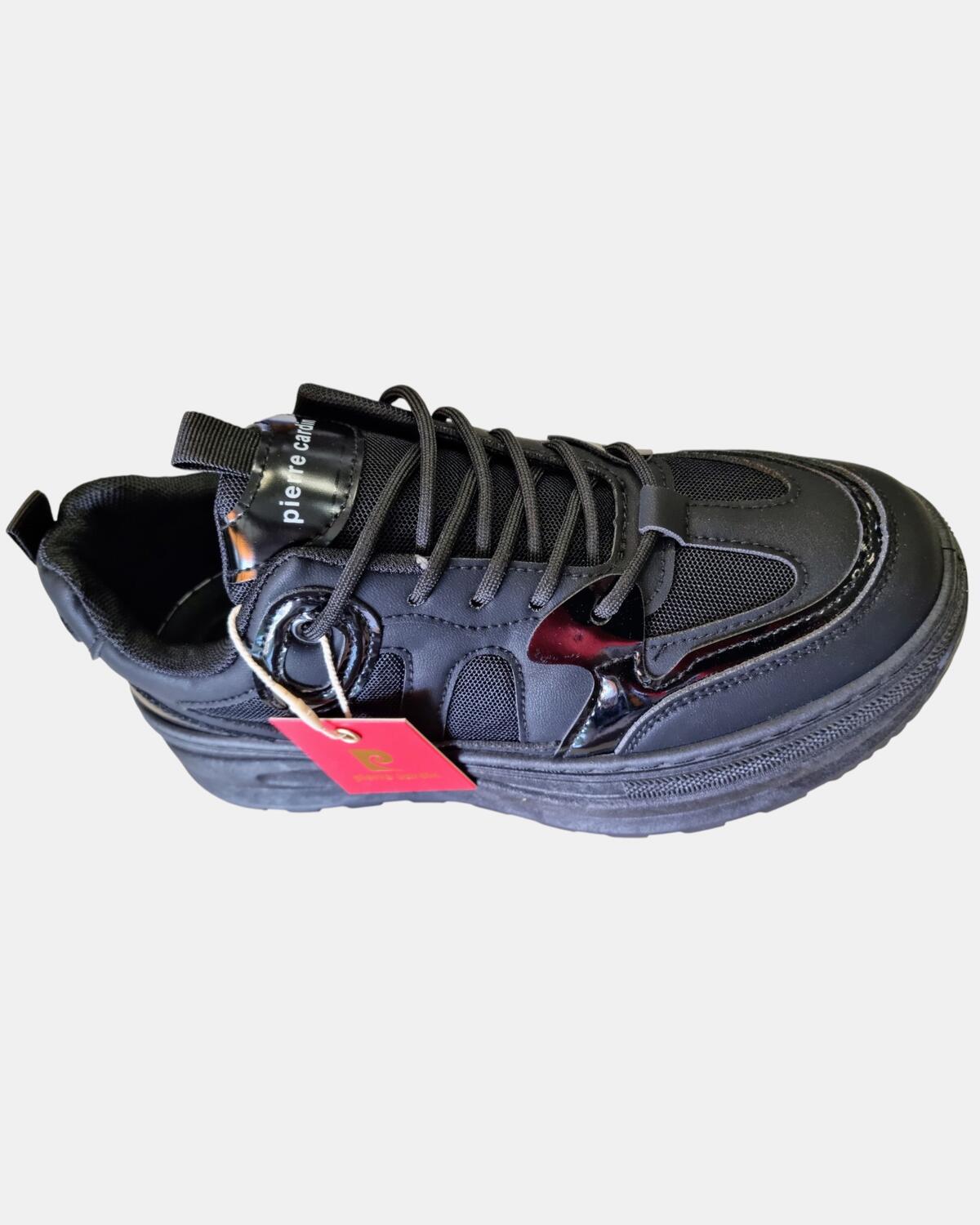 Lotti Sneakers Donna Brand Pierre Cardin da 30, 60 o 100 pz.