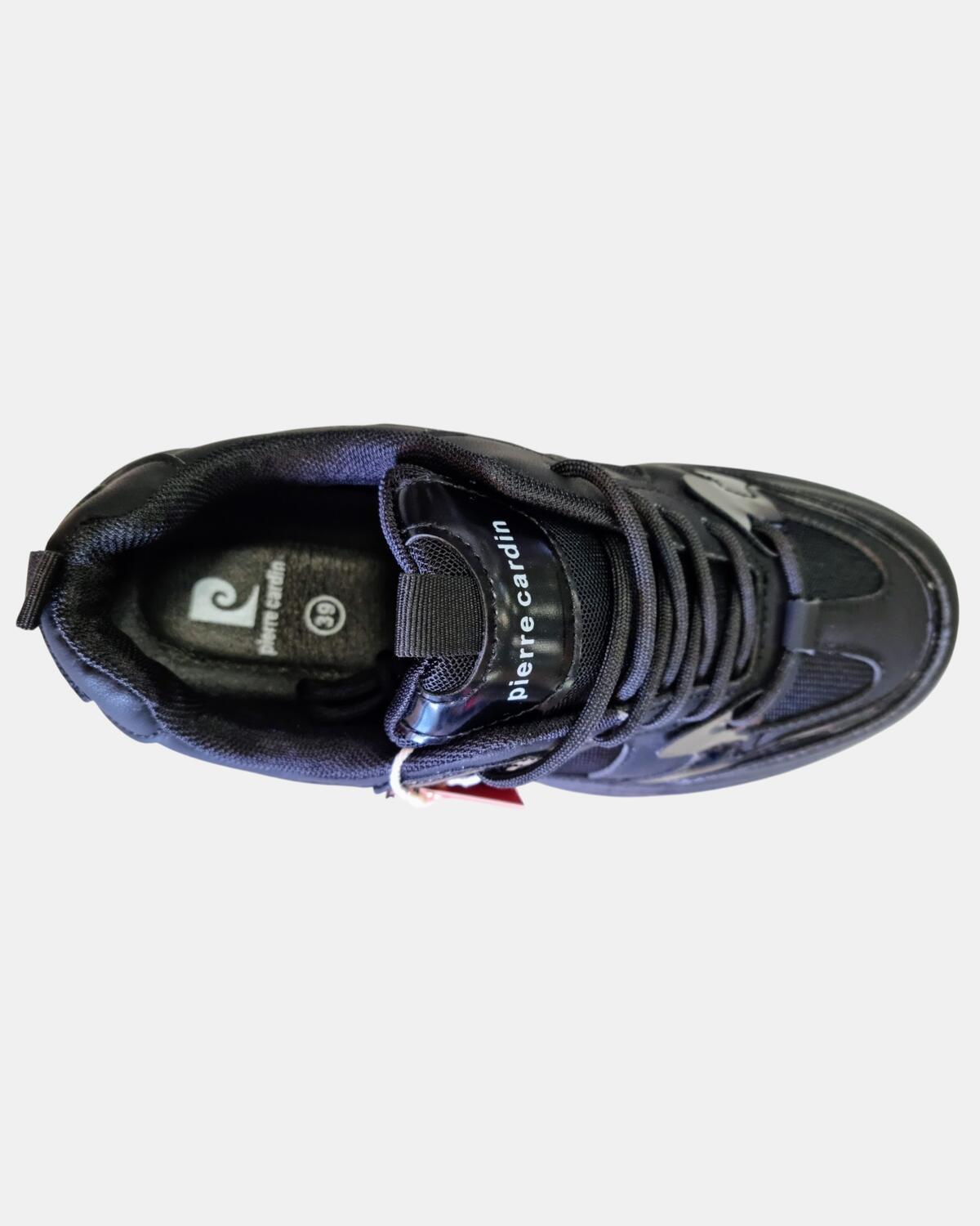 Lotti Sneakers Donna Brand Pierre Cardin da 30, 60 o 100 pz.
