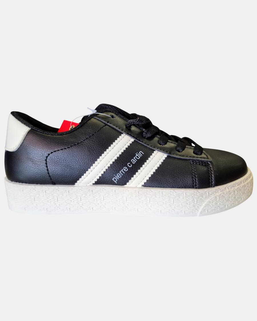 Lotti Sneakers Donna Brand Pierre Cardin da 30, 60 o 100 pz.