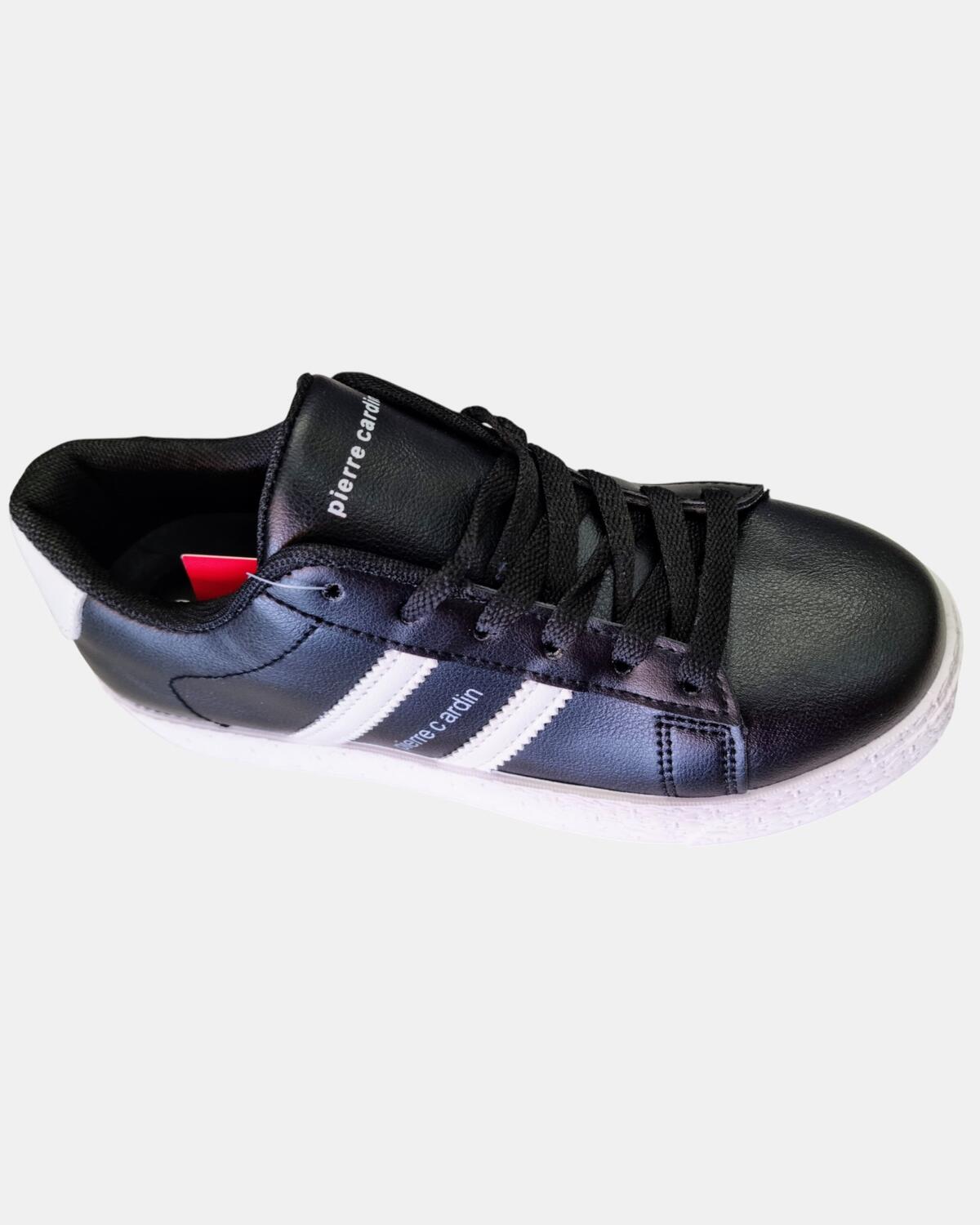 Lotti Sneakers Donna Brand Pierre Cardin da 30, 60 o 100 pz.