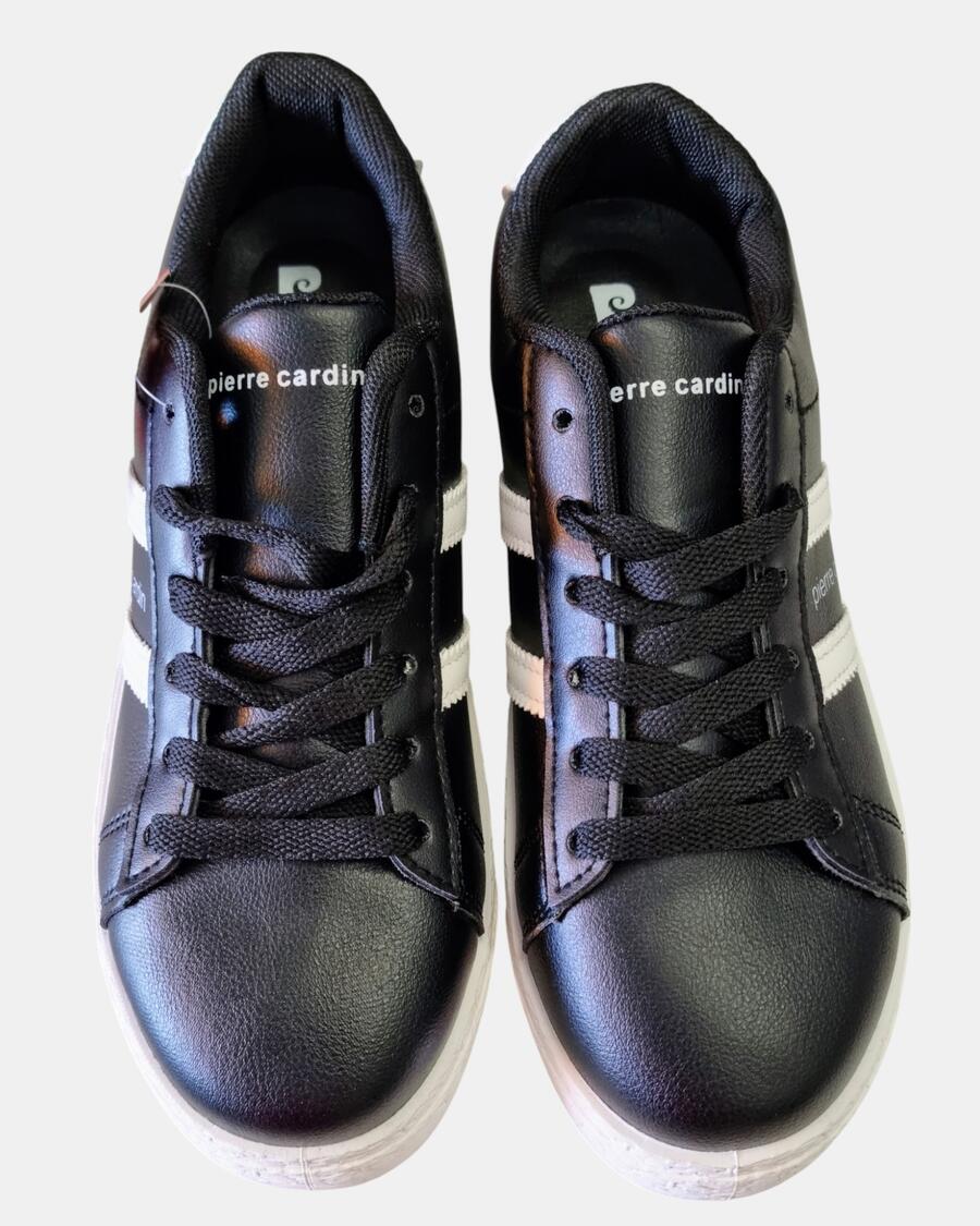 Lotti Sneakers Donna Brand Pierre Cardin da 30, 60 o 100 pz.