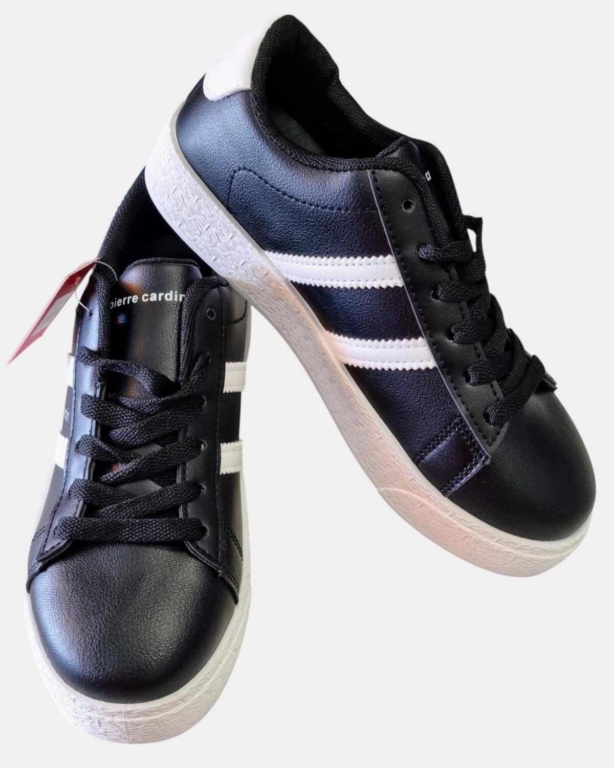 Lotti Sneakers Donna Brand Pierre Cardin da 30, 60 o 100 pz.