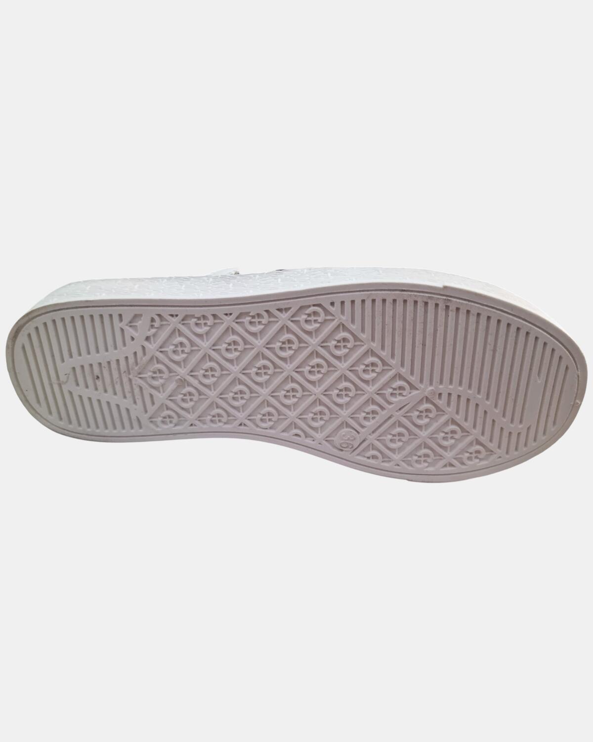Lotti Sneakers Donna Brand Pierre Cardin da 30, 60 o 100 pz.