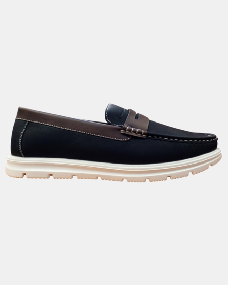 Lotti di Scarpe e Mocassini Uomo Pierre Cardin da 30, 60 o 100 pz.