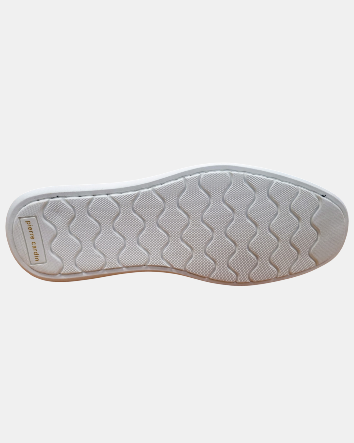 Lotti di Scarpe e Mocassini Uomo Pierre Cardin da 30, 60 o 100 pz.