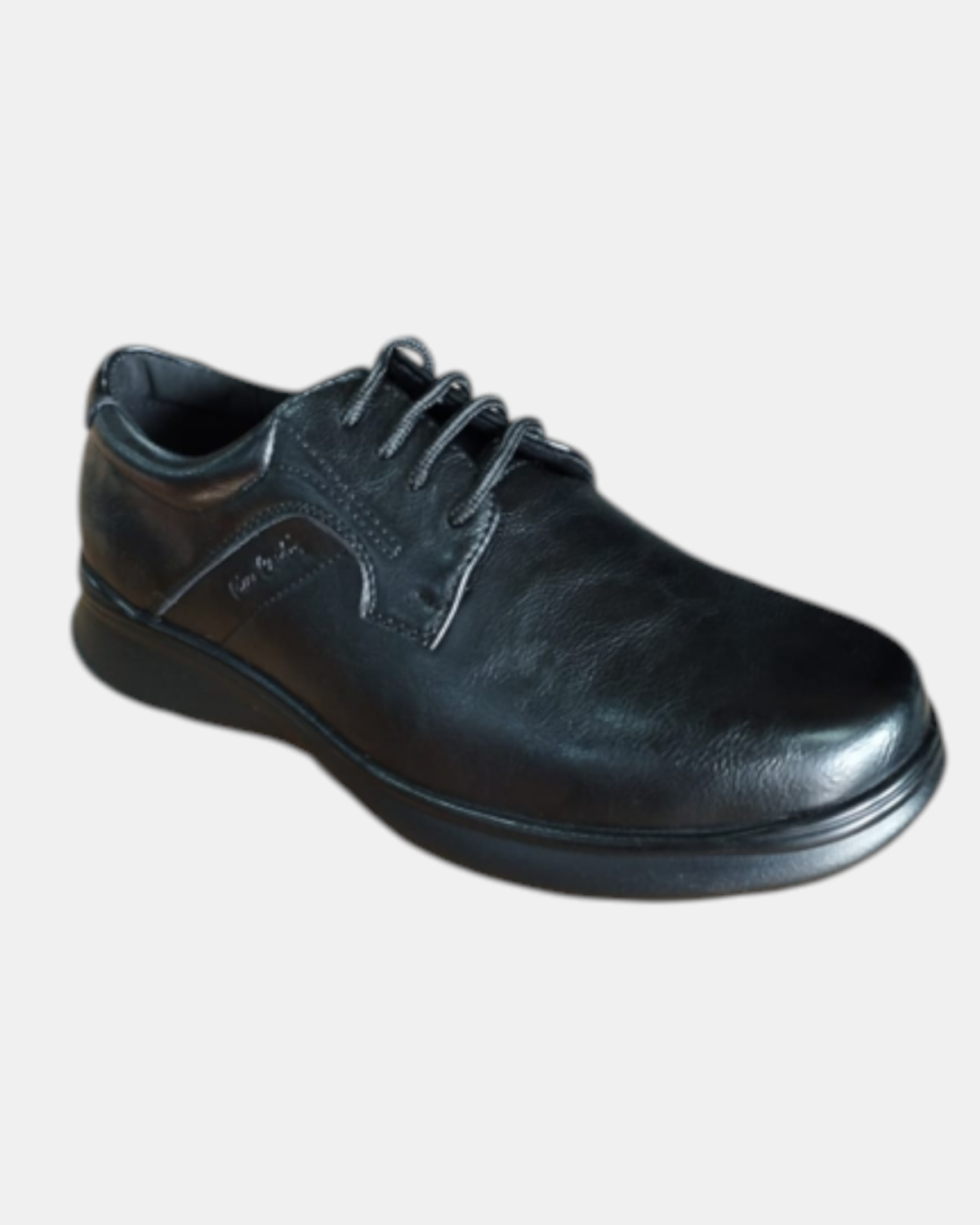 Lotti di Scarpe e Mocassini Uomo Pierre Cardin da 30, 60 o 100 pz.