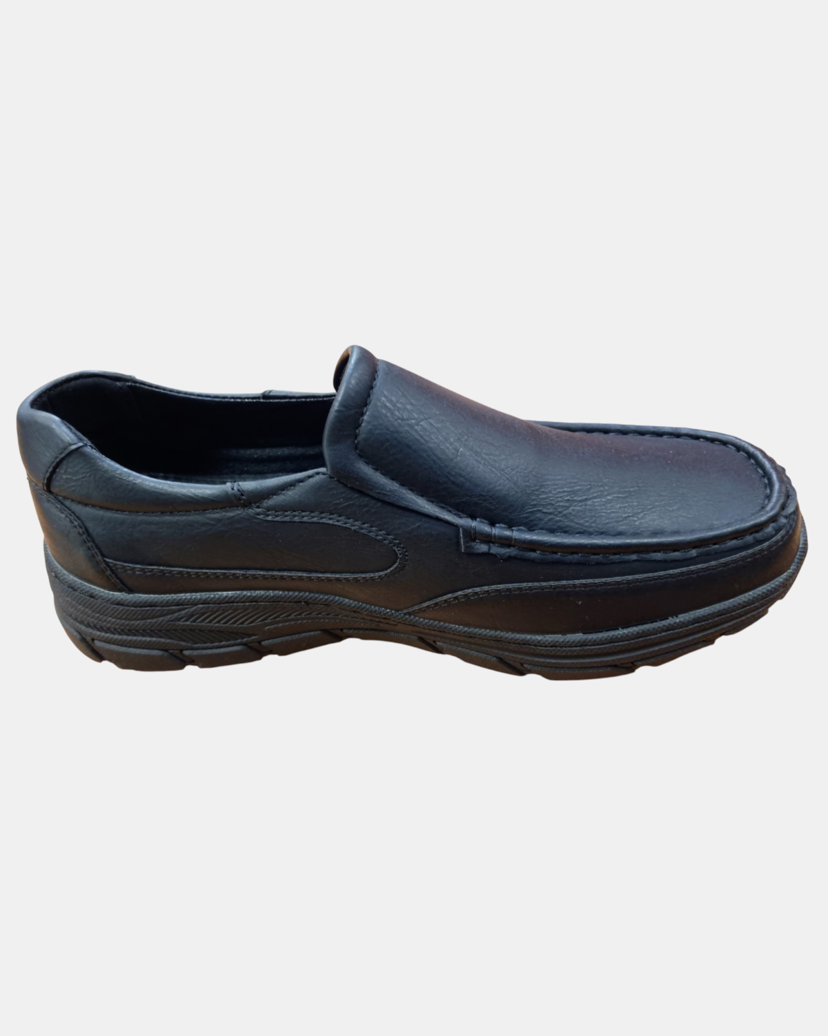 Lotti di Scarpe e Mocassini Uomo Pierre Cardin da 30, 60 o 100 pz.