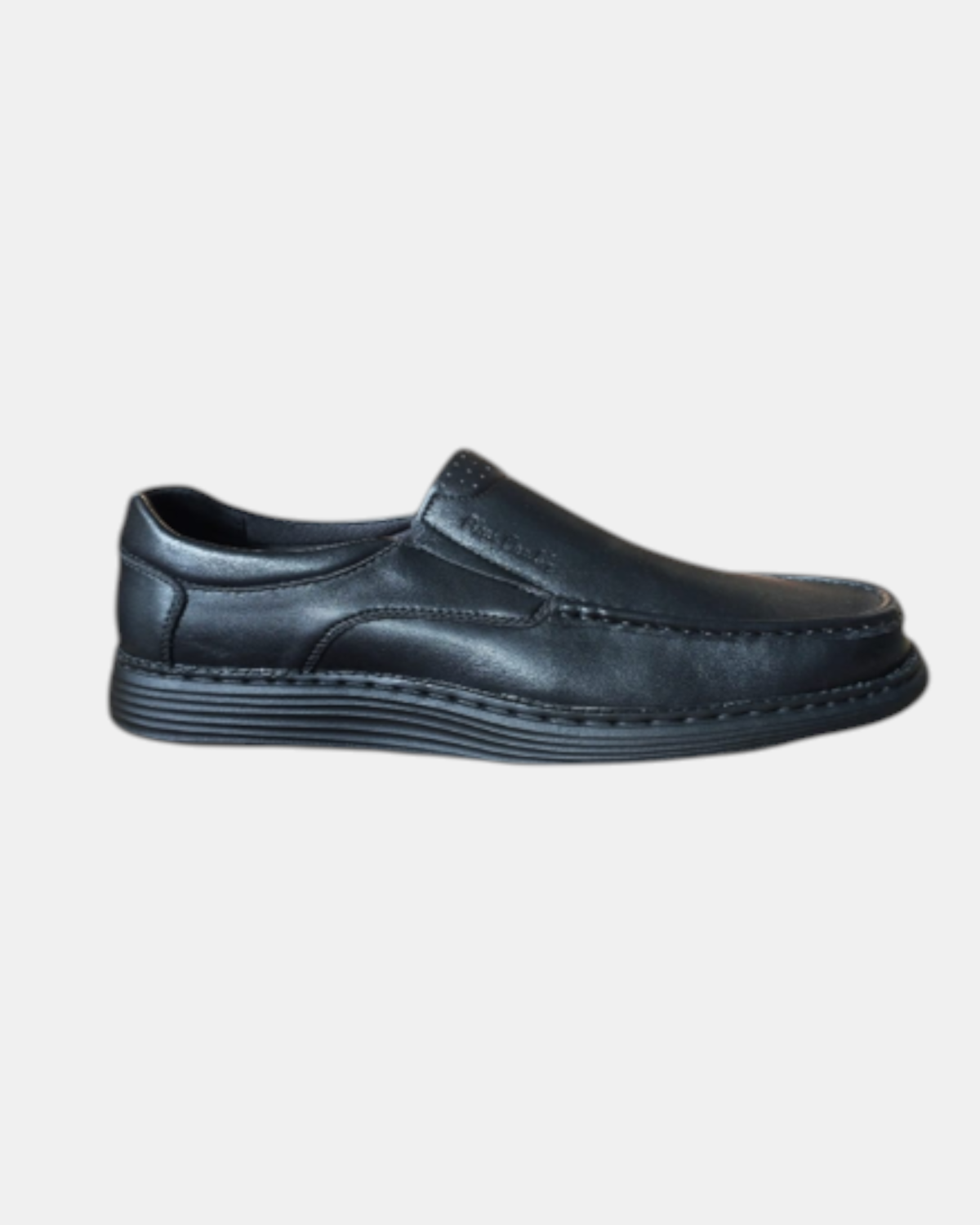 Lotti di Scarpe e Mocassini Uomo Pierre Cardin da 30, 60 o 100 pz.