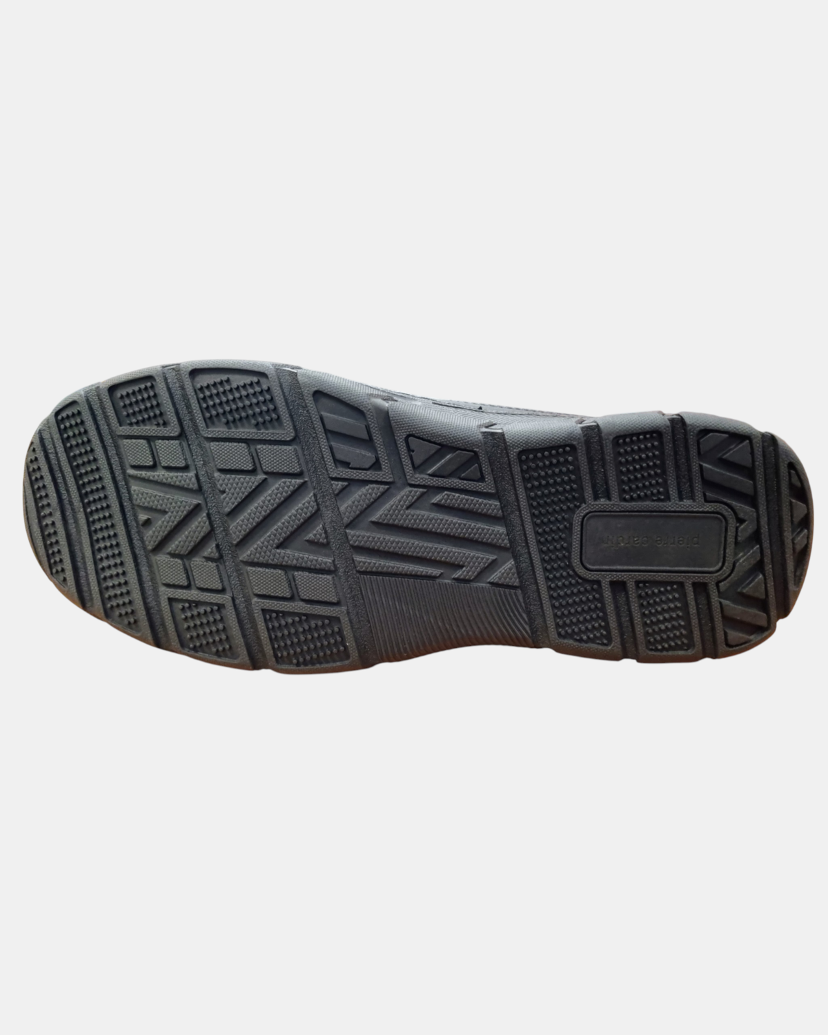 Lotti di Scarpe e Mocassini Uomo Pierre Cardin da 30, 60 o 100 pz.