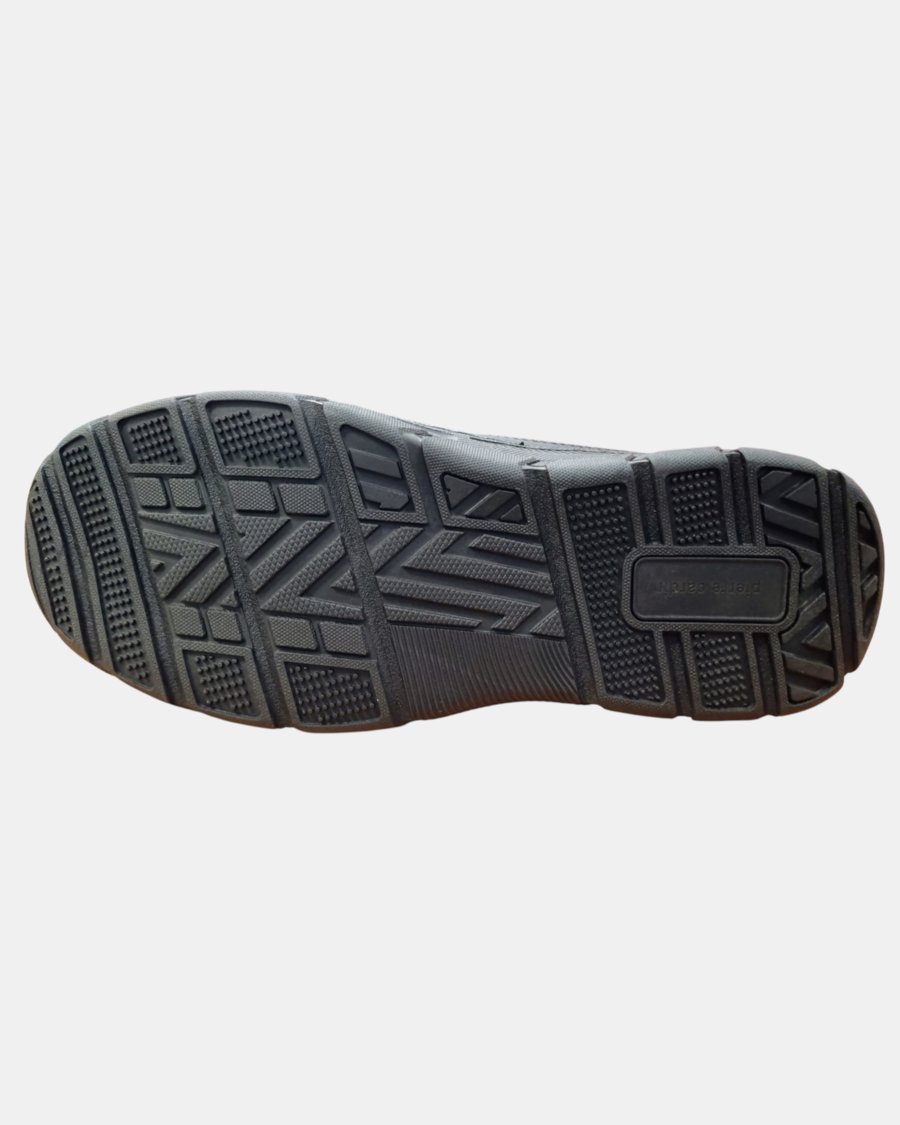Lotti di Scarpe e Mocassini Uomo Pierre Cardin da 30, 60 o 100 pz.