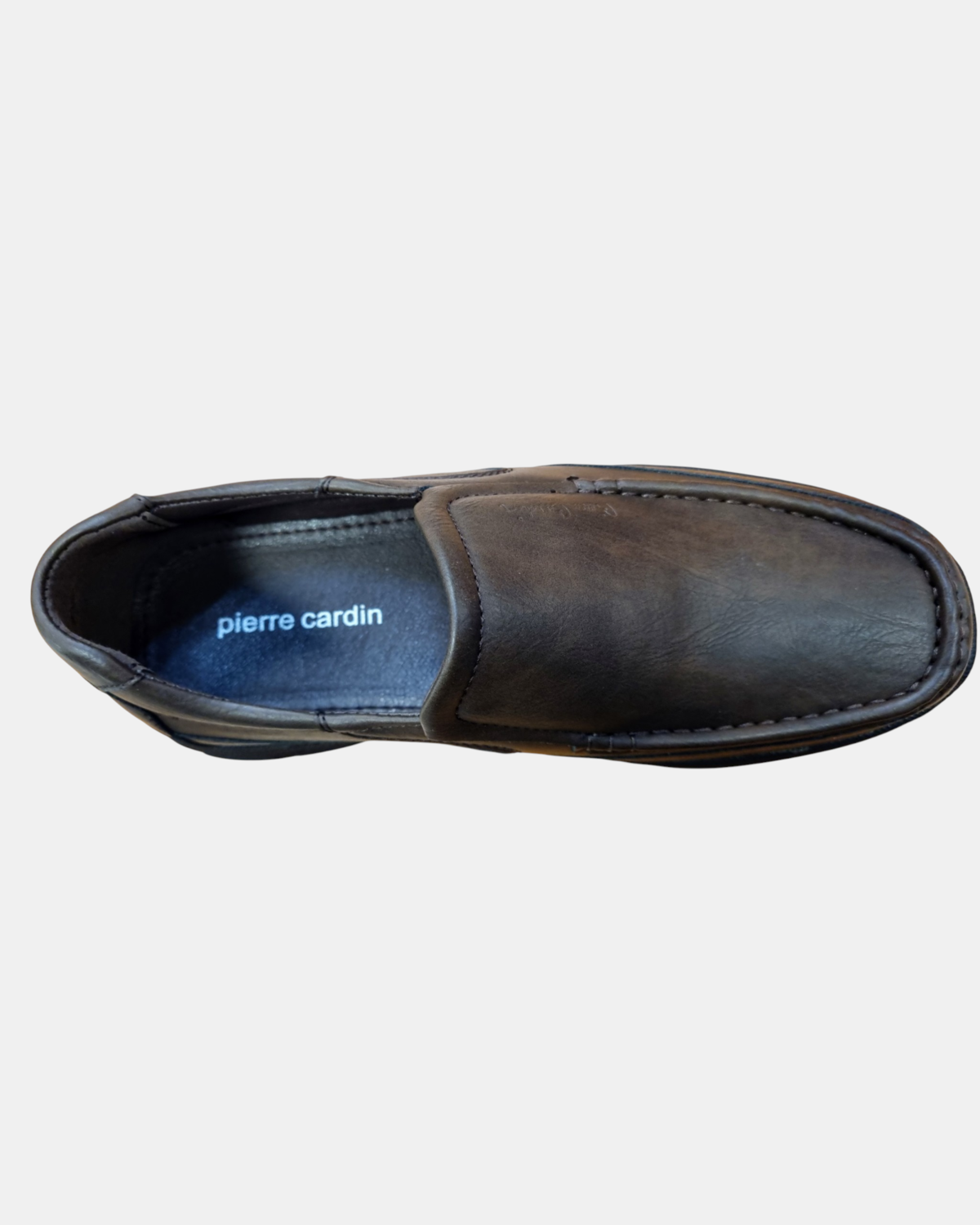 Lotti di Scarpe e Mocassini Uomo Pierre Cardin da 30, 60 o 100 pz.