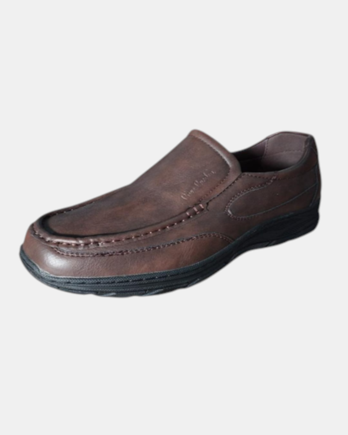Lotti di Scarpe e Mocassini Uomo Pierre Cardin da 30, 60 o 100 pz.