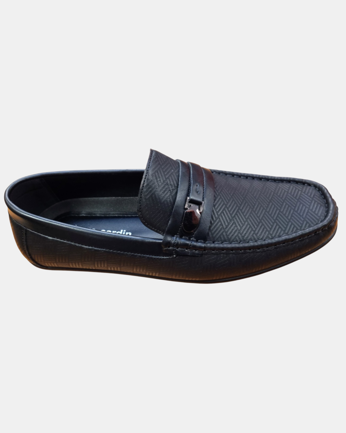 Lotti di Scarpe e Mocassini Uomo Pierre Cardin da 30, 60 o 100 pz.