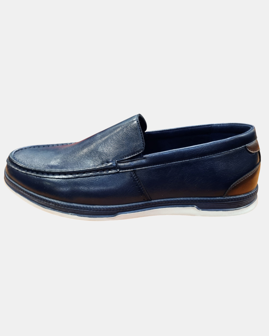 Lotti di Scarpe e Mocassini Uomo Pierre Cardin da 30, 60 o 100 pz.