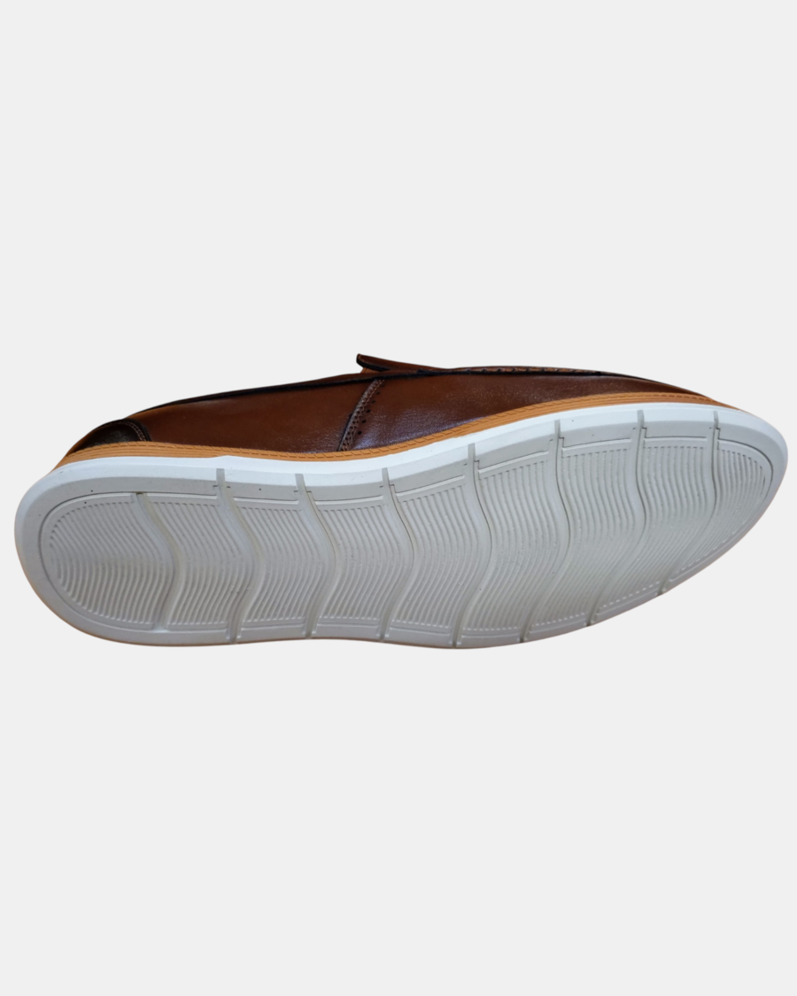 Lotti di Scarpe e Mocassini Uomo Pierre Cardin da 30, 60 o 100 pz.