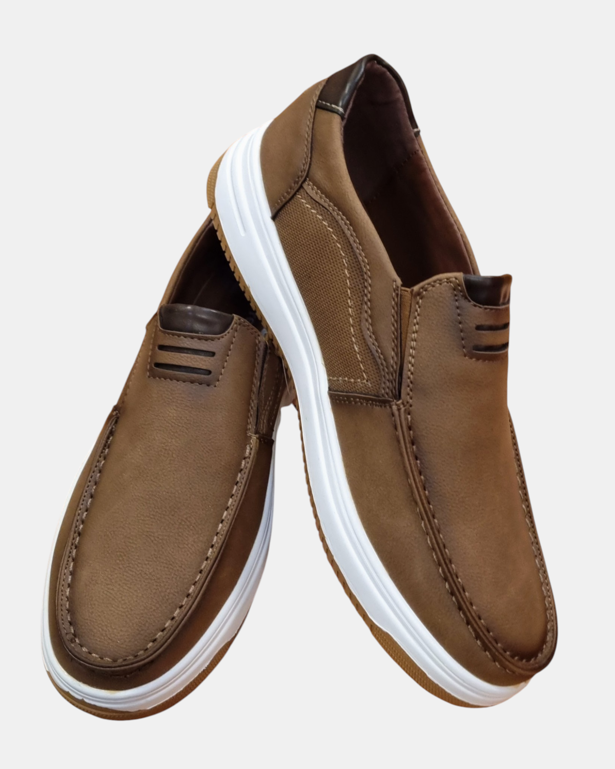 Lotti di Scarpe e Mocassini Uomo Pierre Cardin da 30, 60 o 100 pz.