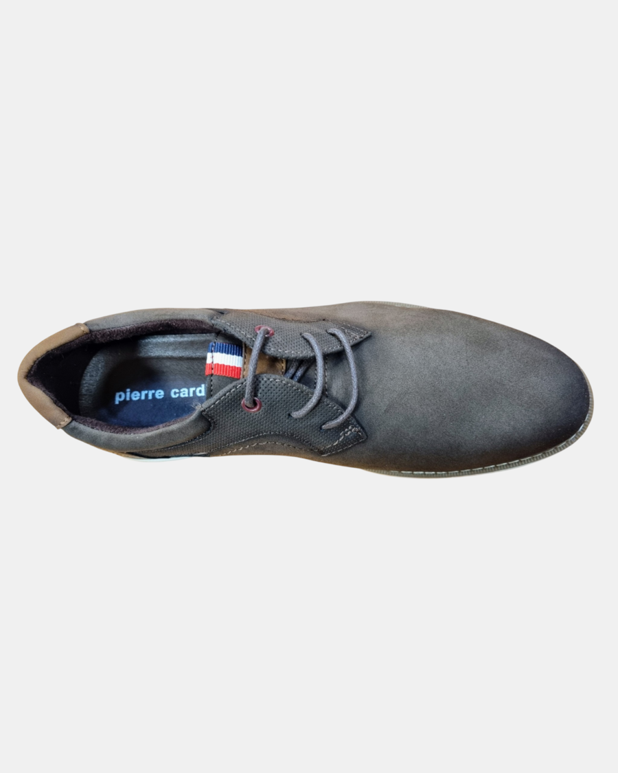 Lotti di Scarpe e Mocassini Uomo Pierre Cardin da 30, 60 o 100 pz.