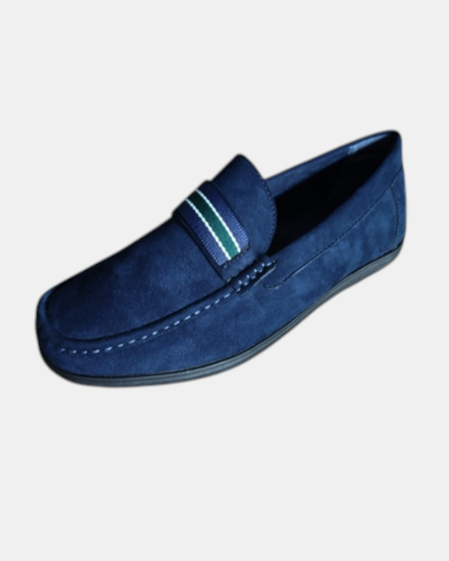 Lotti di Scarpe e Mocassini Uomo Pierre Cardin da 30, 60 o 100 pz.