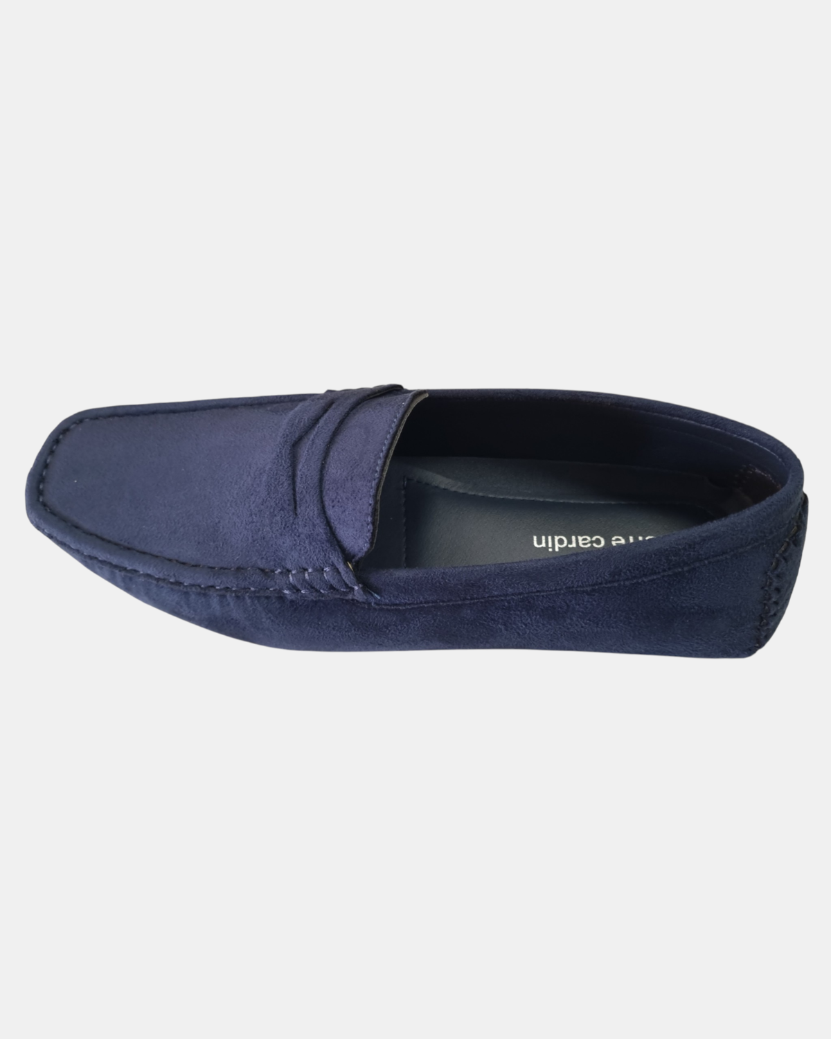 Lotti di Scarpe e Mocassini Uomo Pierre Cardin da 30, 60 o 100 pz.
